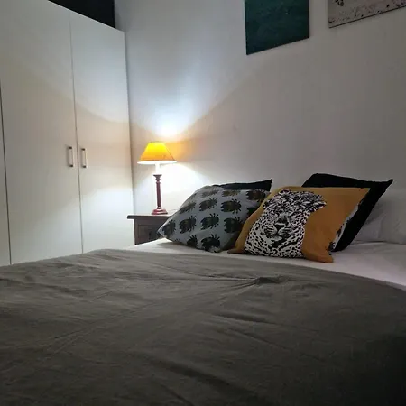 Appartement Alcoy-denia Dénia