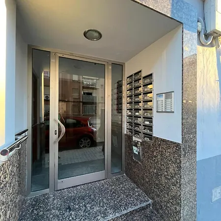 Alcoy-denia شقة دينايا