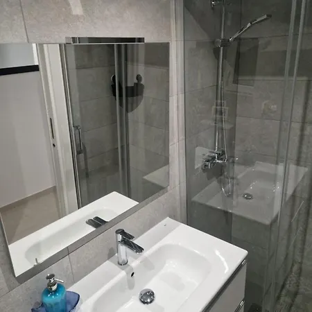 Alcoy-denia شقة دينايا