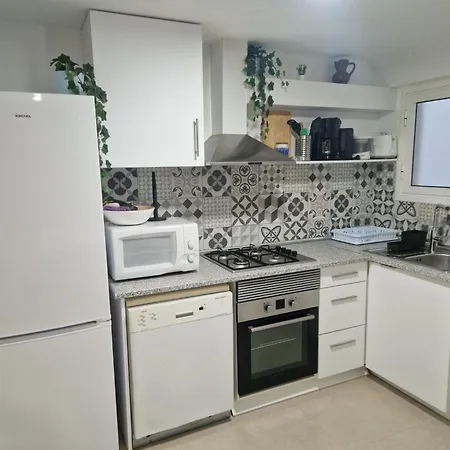 Alcoy-denia デニア