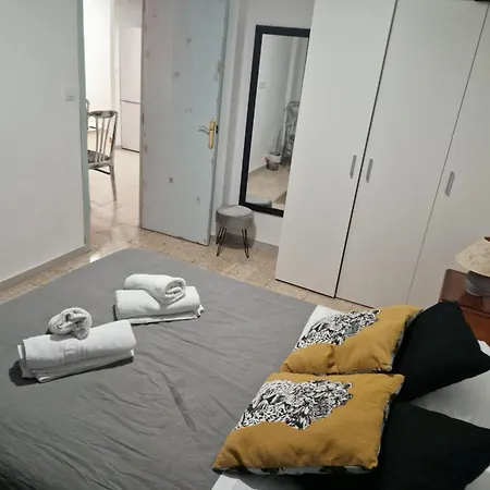 Alcoy-denia デニア