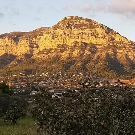 Apartman Alcoy-denia Denia