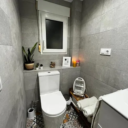 Apartman Alcoy-denia