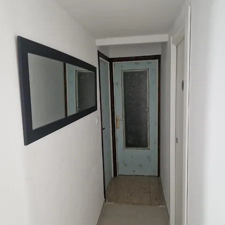 Apartmán Alcoy-denia *