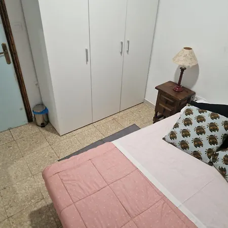 Apartmán Alcoy-denia