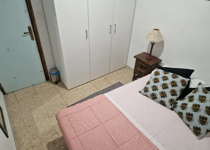 Lejlighed Alcoy-denia